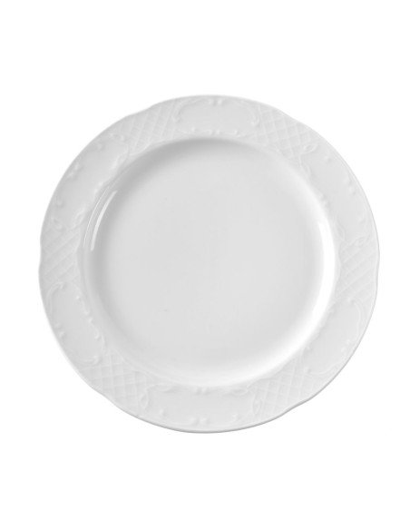 Bord plat