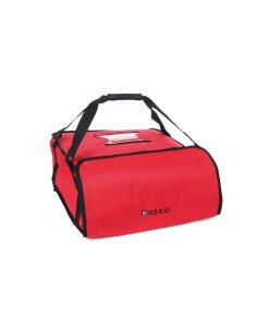 Sac de transport pizza 45 cm - 709818 - HENDI