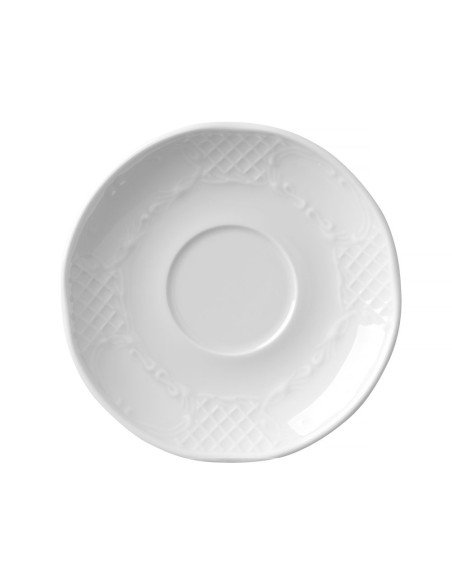 Soucoupe pour tasse à expresso