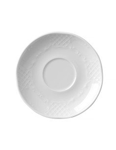 Soucoupe pour tasse à café