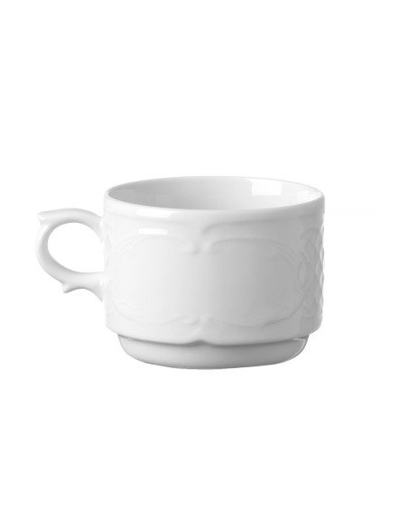 Cappuccino cup