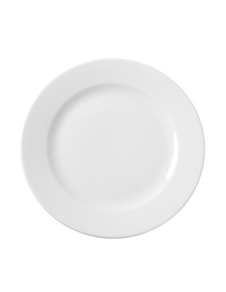 Bord plat