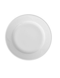 Assiette plate