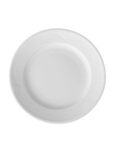 Assiette plate