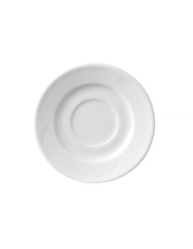 Soucoupe pour tasse à expresso