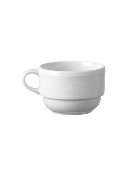 Tasse à cappuccino
