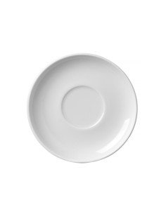 Soucoupe pour tasse à expresso