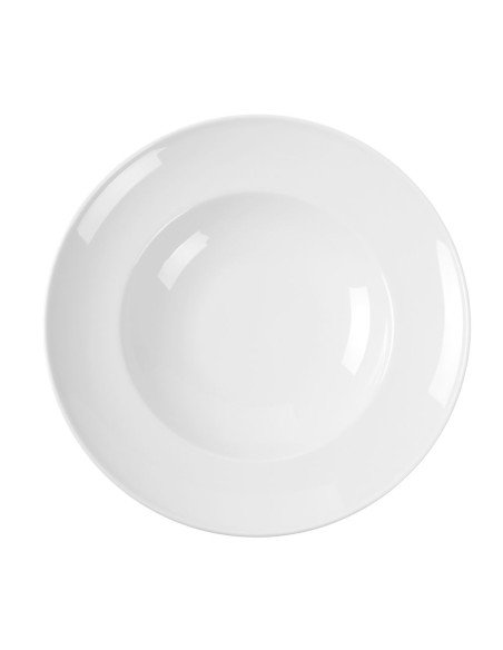 Pasta plate