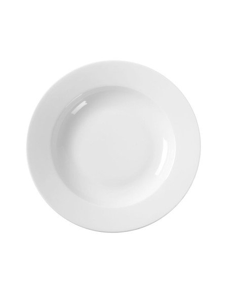 Assiette creuse