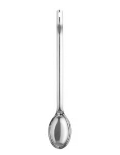 Pizzasauslepel grand - 855539 - HENDI