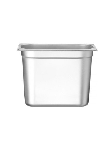 Bac gastronorme GN 1/4 Budget Line