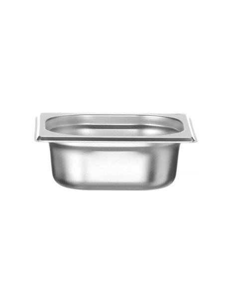 Bac gastronorme GN 1/6 Budget Line