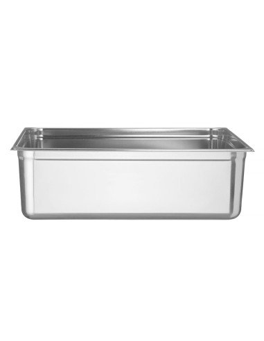 Bac gastronorme GN 2/1 Kitchen Line