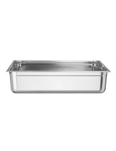 Bac gastronorme GN 2/1 Kitchen Line