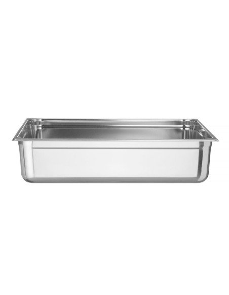 Bac gastronorme GN 2/1 Kitchen Line