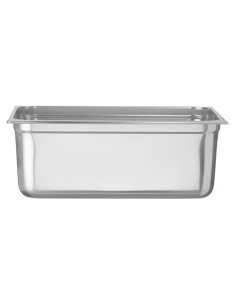Bac gastronorme GN 1/1 Kitchen Line