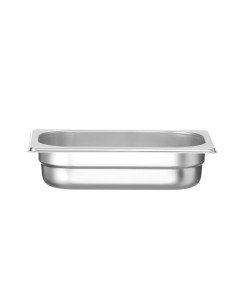 Bac gastronorme GN 1/4 Kitchen Line