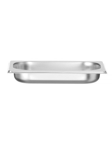 Bac gastronorme GN 1/4 Kitchen Line