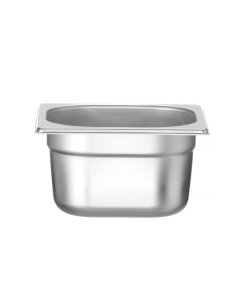 Bac gastronorme GN 1/6 Kitchen Line
