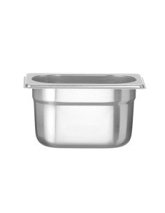 Bac gastronorme GN 1/9 Kitchen Line