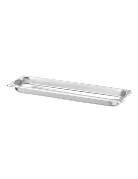 Bac gastronorme GN 2/4 Kitchen Line