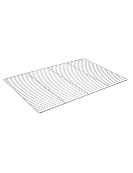 Grille standard de boulangerie