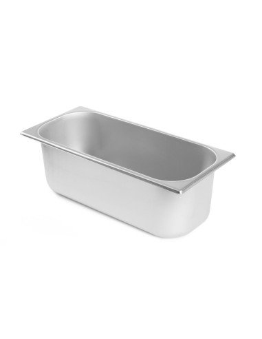 Ice cream container