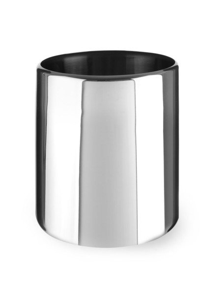 IJscontainer rond