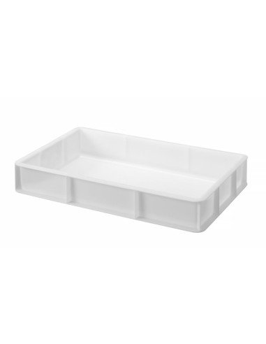 Pizzadeegbak GN 1/1 - 880975 - HENDI
