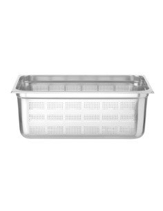 Container GN 1/1 perforated
