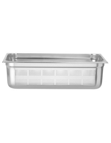 Container GN 1/1 geperforeerd