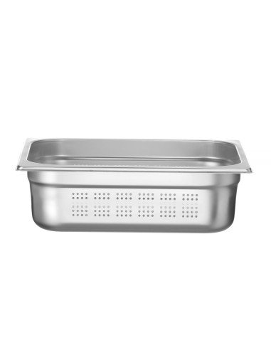 Container GN 1/2 perforated