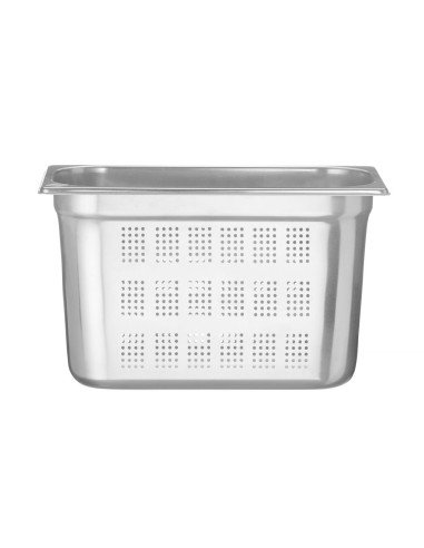 Container GN 1/3 perforated
