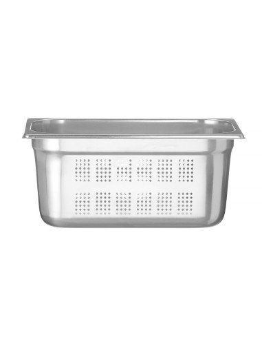 Container GN 1/3 perforated