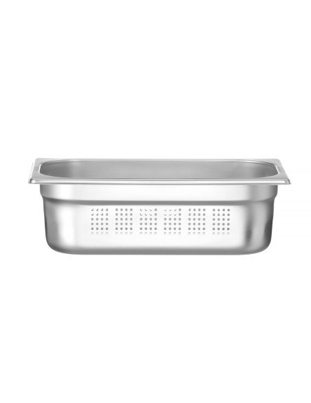 Container GN 1/3 geperforeerd