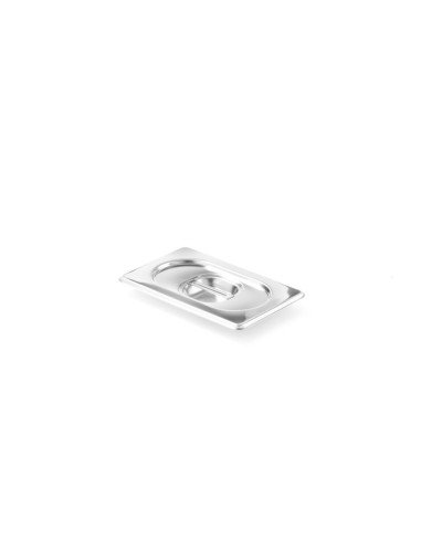 Lid for GN containers