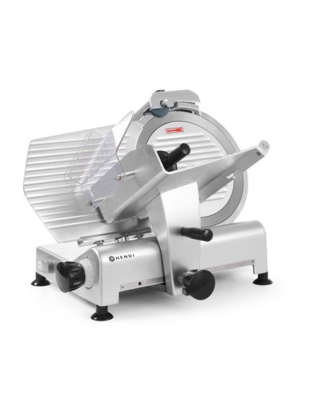 Snijmachine Profi Line Ø 300 mm HENDI 210017