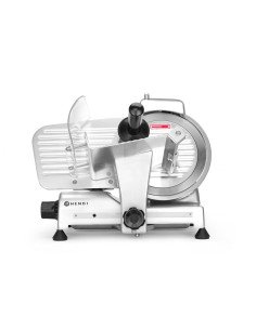 Trancheuse Profi Line Ø 220 mm HENDI 210048
