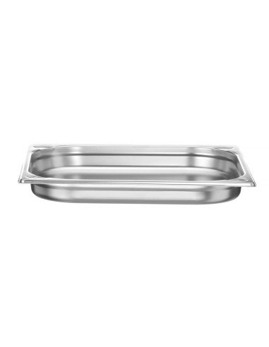 Bac gastronorme GN 2/3 Kitchen Line