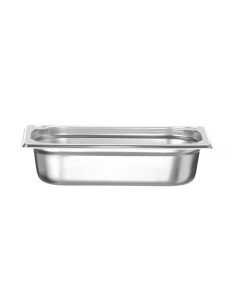 Bac gastronorme GN 1/4 Kitchen Line
