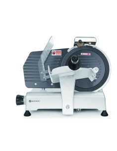 Snijmachine Kitchen Line Ø 250 mm antiaanbaklaag HENDI 210222