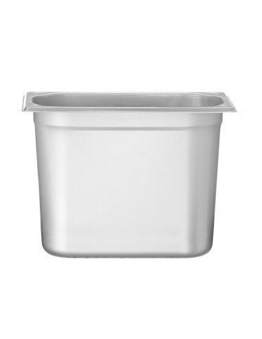 Bac gastronorme GN 1/4 Kitchen Line