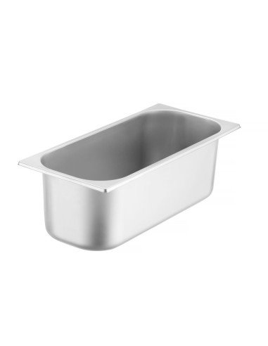 Bac à glace