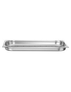 Bac gastronorme GN 1/1 perforé Kitchen Line