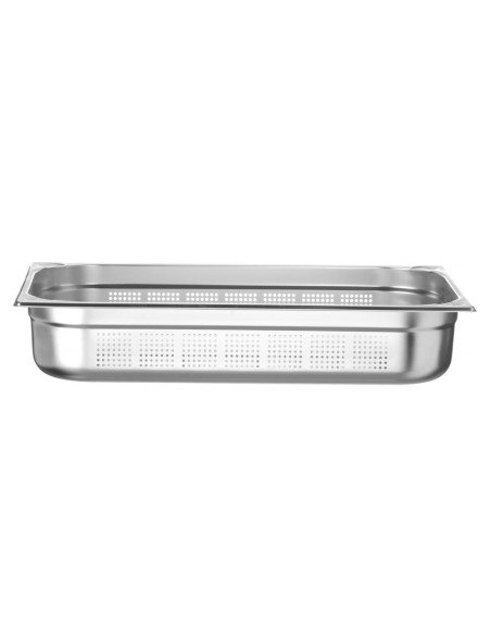Container GN 1/1 perforated