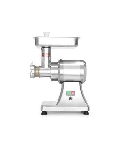 Meat mincer no.12 550 W 100 kg/h HENDI 210802