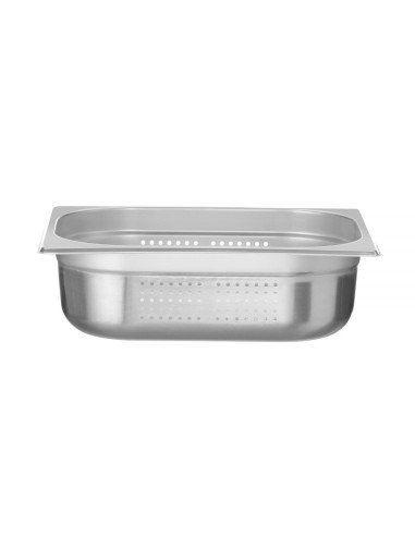 Container GN 1/2 perforated