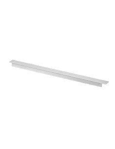 Barre intermédiaire (adaptateur) pour bacs GN