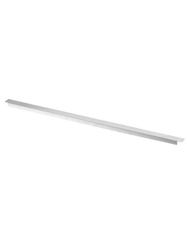 Barre intermédiaire (adaptateur) pour bacs GN