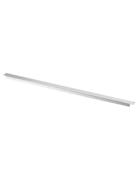 Barre intermédiaire (adaptateur) pour bacs GN